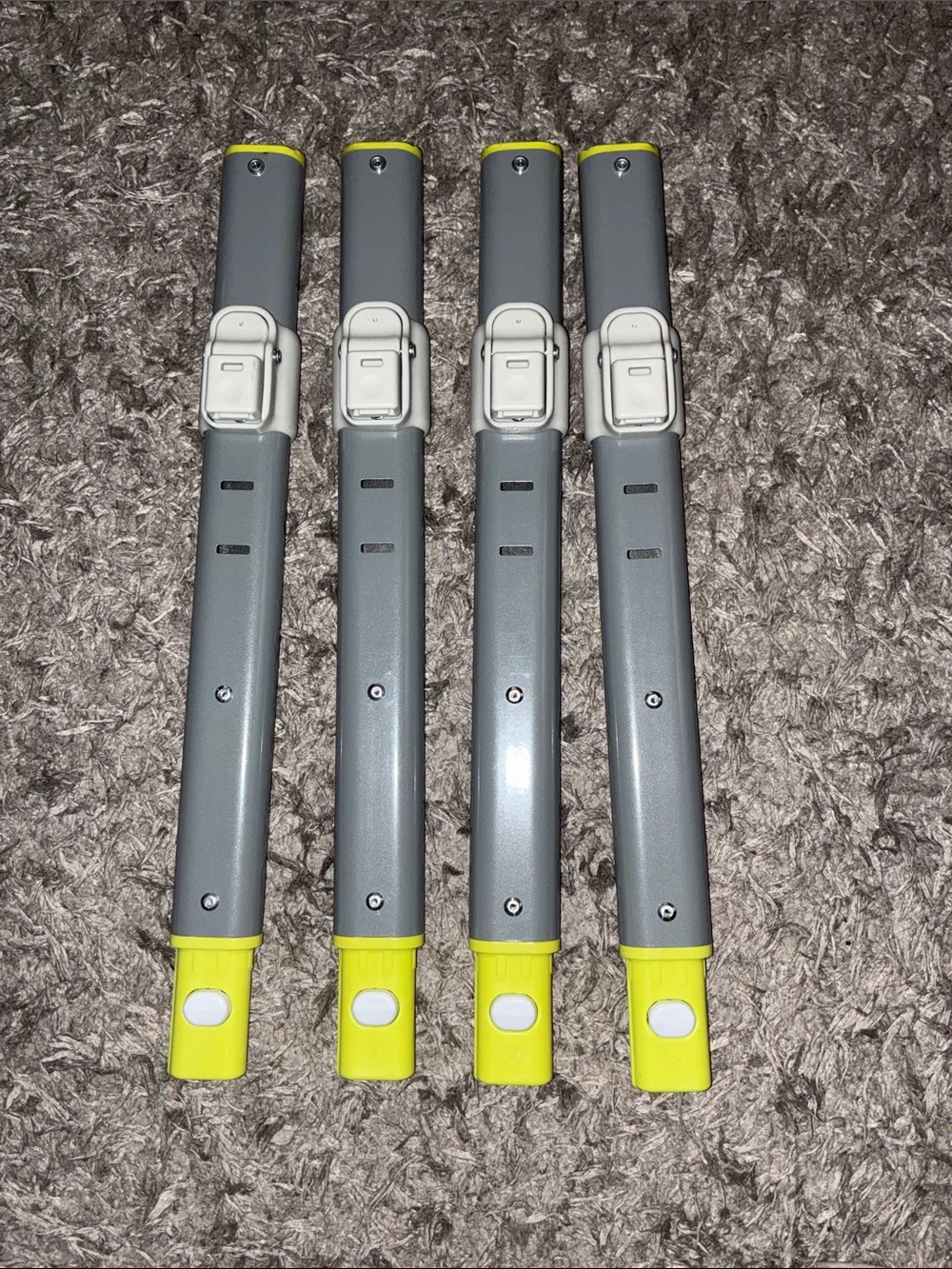 Replacement legs for skip hop explore and more activity table gym exerciser LNC